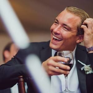 Meet your Posher, Tucker